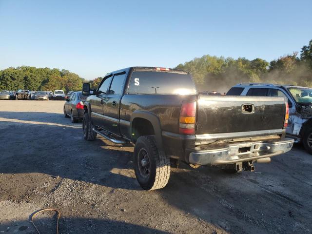Photo 3 from auction – 2006 GMC SIERRA K25 with VIN 1GTHK23D76F162754