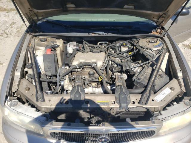 Photo 7 from auction – 2003 BUICK CENT CUST with VIN 2G4WS52J631192018
