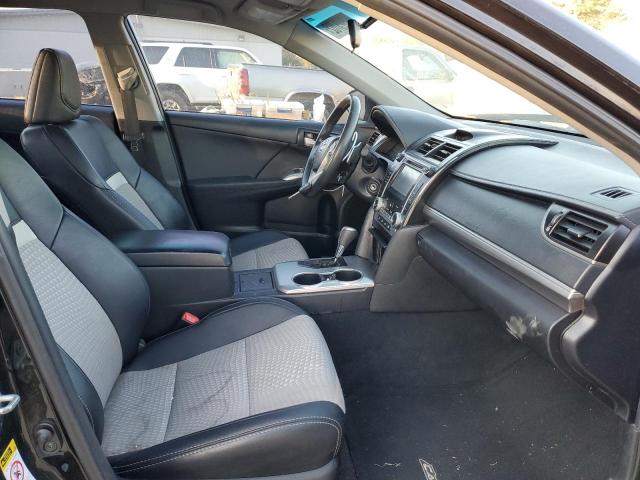 Photo 5 from auction – 2013 TOYOTA CAMRY L with VIN 4T1BF1FK6DU242002