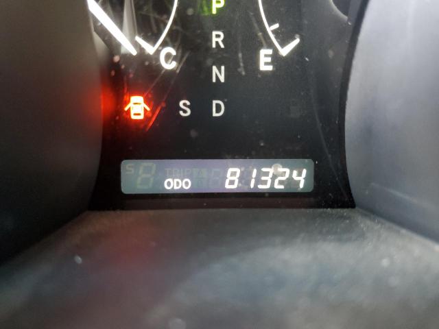 Photo 8 from auction – 2013 TOYOTA HIGHLANDER with VIN 5TDBK3EH6DS206767