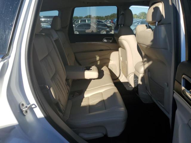 Photo 6 from auction – 2014 JEEP GRAND CHER with VIN 1C4RJFBG6EC190698