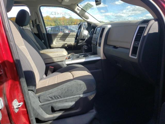 Photo 5 from auction – 2012 DODGE RAM 1500 S with VIN 1C6RD7LT1CS242208