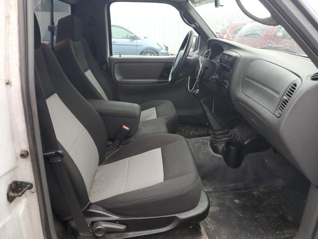 Photo 5 from auction – 2009 FORD RANGER with VIN 1FTYR10D59PA15700