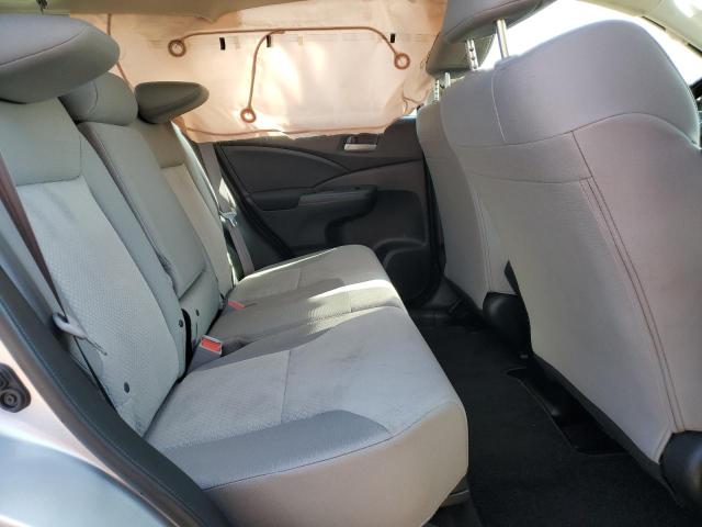 Photo 6 from auction – 2016 HONDA CR-V LX with VIN 3CZRM3H39GG701437