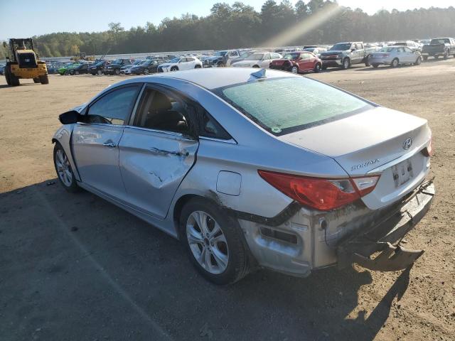 Zdjęcie 3 z aukcji – 2011 HYUNDAI SONATA SE z VIN 5NPEC4AC4BH079515