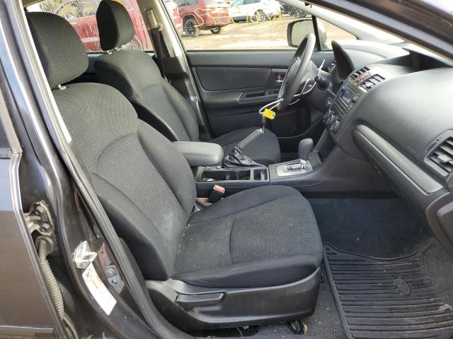 Photo 5 from auction – 2012 SUBARU IMPREZA PR with VIN JF1GJAC60CH025543