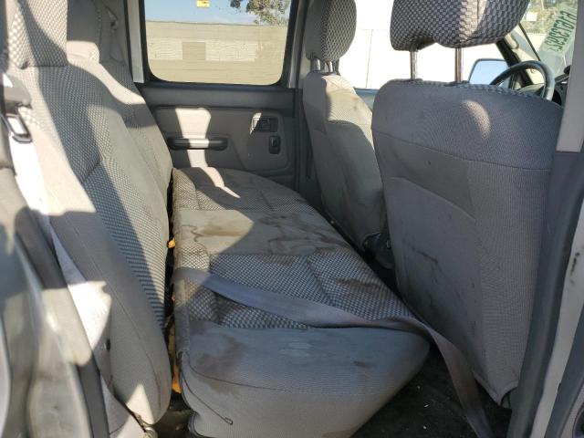 Photo 6 from auction – 2002 NISSAN FRONTIER C with VIN 1N6ED29X72C307430