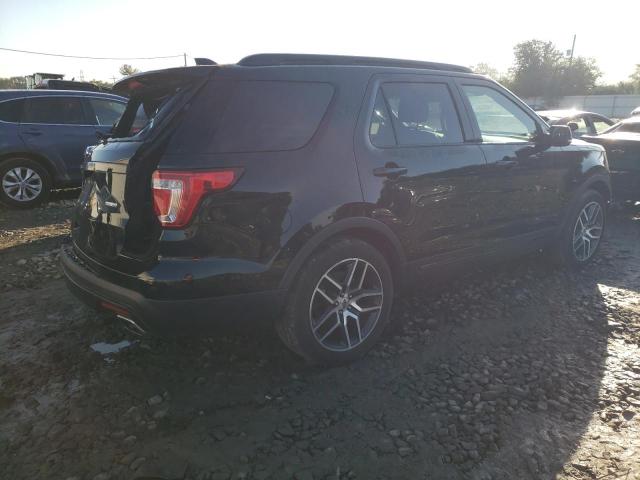 Photo 4 from auction – 2017 FORD EXPLORER S with VIN 1FM5K8GTXHGD74211