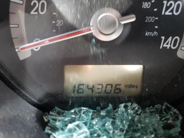 Photo 8 from auction – 2008 KIA SPORTAGE E with VIN KNDJE723587501829