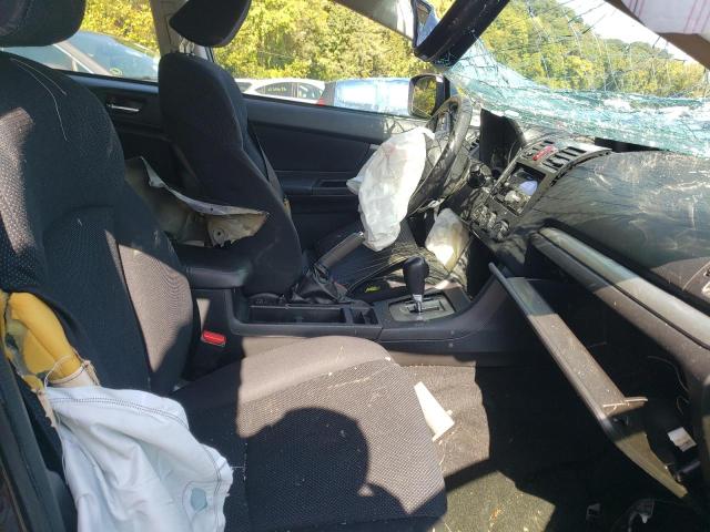 Photo 5 from auction – 2013 SUBARU IMPREZA PR with VIN JF1GPAC62D2217405