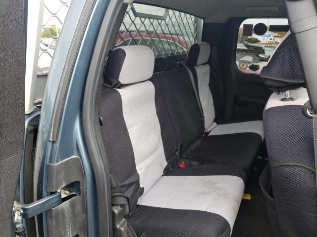 Photo 6 from auction – 2013 GMC SIERRA K15 with VIN 1GTR2VE75DZ236651