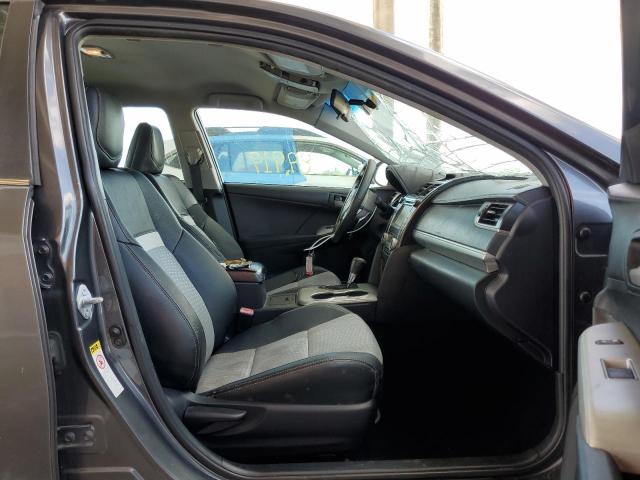 Photo 5 from auction – 2012 TOYOTA CAMRY SE A with VIN 4T1BF1FK2CU556258