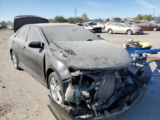 TOYOTA CAMRY L 2014 with VIN 4T1BF1FK0EU342730 - Photo from auction