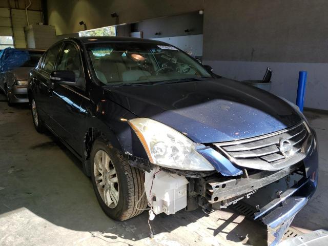 Photo 1 from auction – 2011 NISSAN ALTIMA BAS with VIN 1N4AL2AP5BN421744