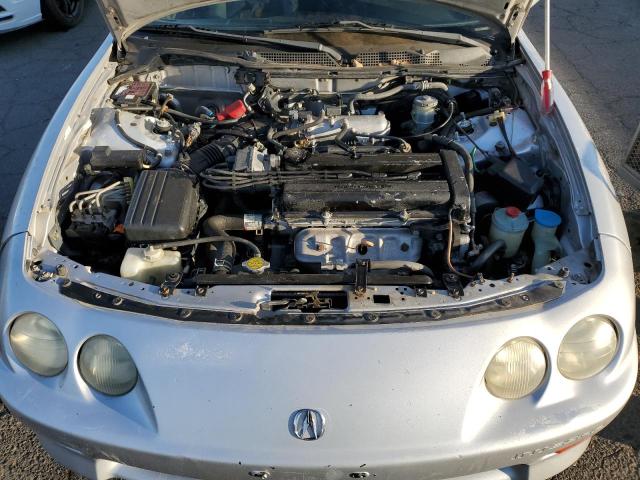 Photo 7 from auction – 2001 ACURA INTEGRA LS with VIN JH4DC44501S006276