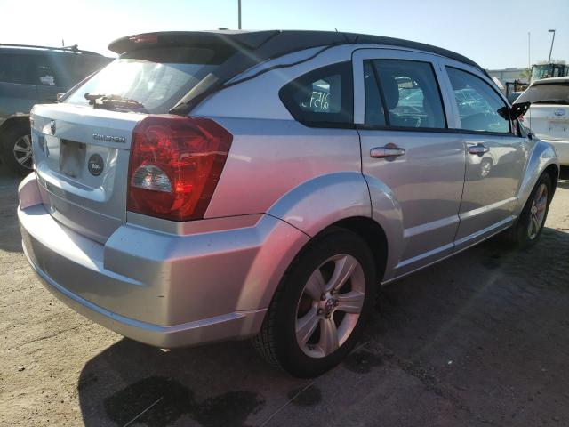 Photo 4 from auction – 2010 DODGE CALIBER MA with VIN 1B3CB3HA8AD567610