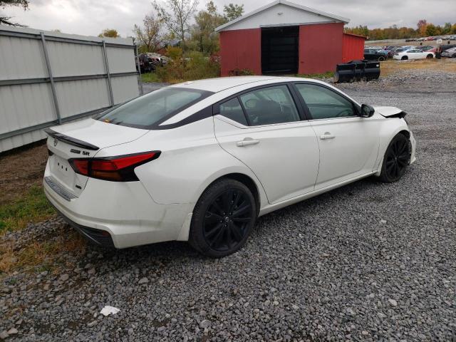 Photo 4 from auction – 2022 NISSAN ALTIMA SR with VIN 1N4BL4CW0NN306963