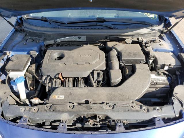 Photo 7 from auction – 2016 HYUNDAI SONATA SE with VIN 5NPE24AF2GH347594