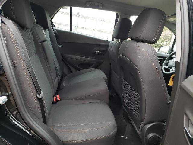 Photo 6 from auction – 2018 CHEVROLET TRAX LS with VIN 3GNCJKSB0JL375712