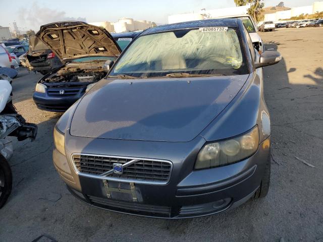 Photo 9 from auction – 2007 VOLVO S40 2.4I with VIN YV1MS390272270825