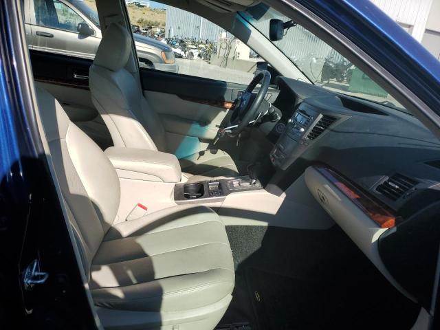 Photo 5 from auction – 2011 SUBARU LEGACY 2.5 with VIN 4S3BMBJ60B3264753