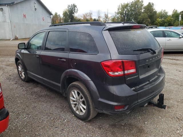 Photo 2 from auction – 2017 DODGE JOURNEY SX with VIN 3C4PDCBG5HT576003