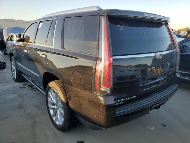 Photo 3 from auction – 2019 CADILLAC ESCALADE P with VIN 1GYS4CKJ4KR206600