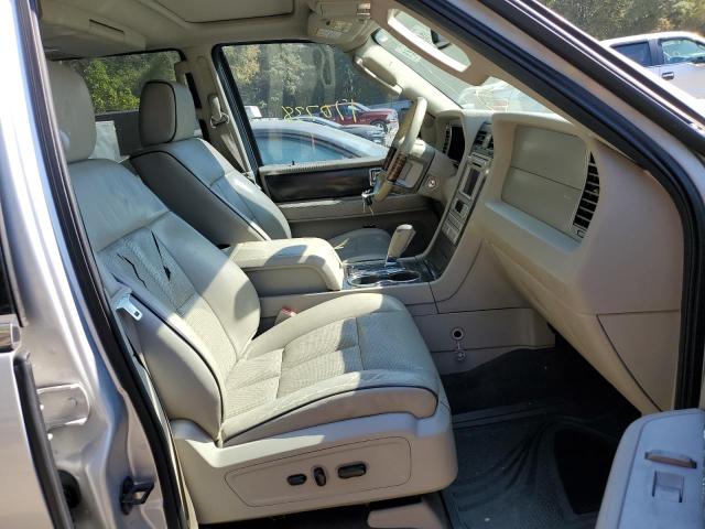 Photo 5 from auction – 2007 LINCOLN NAVIGATOR with VIN 5LMFU27597LJ10610