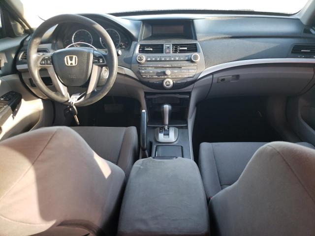 Photo 9 from auction – 2012 HONDA ACCORD LX with VIN 1HGCP2F37CA169566