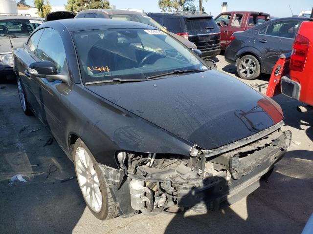 VOLVO C70 T5 2009 with VIN YV1MC67289J077364 - Photo from auction