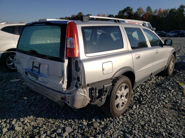 Photo 4 from auction – 2005 VOLVO XC70 with VIN YV1SZ592651193556