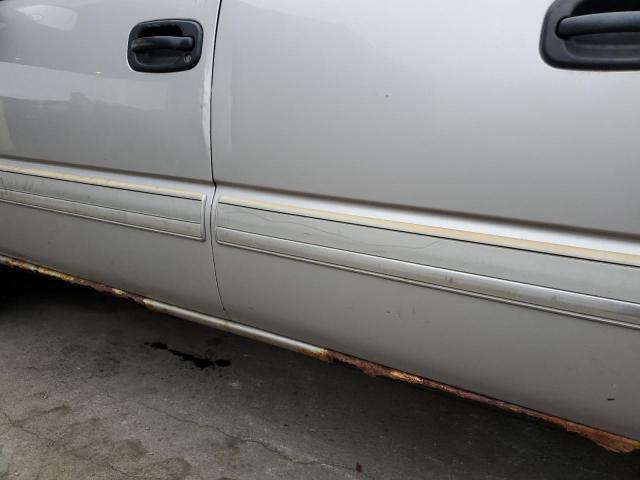 Photo 9 from auction – 2007 CHEVROLET SILVERADO with VIN 2GCEK13Z271140887