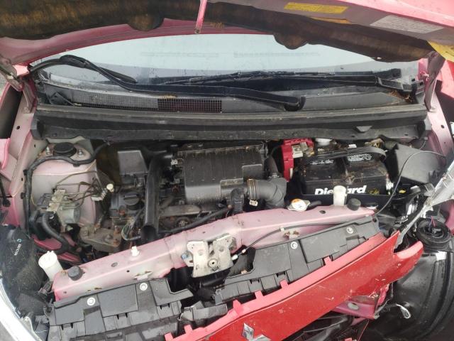 Photo 7 from auction – 2015 MITSUBISHI MIRAGE DE with VIN ML32A3HJ3FH040994