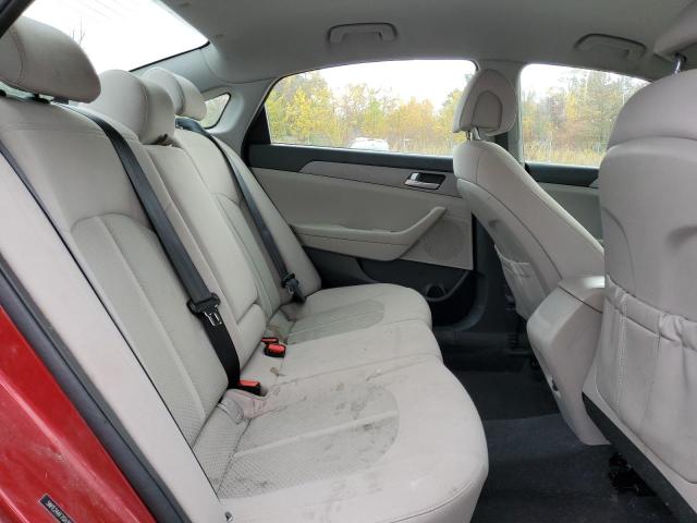 Photo 6 from auction – 2016 HYUNDAI SONATA SE with VIN 5NPE24AF7GH384611