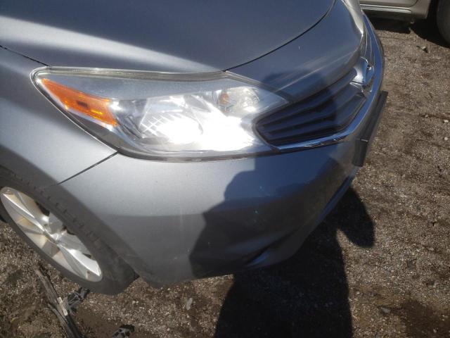 Photo 9 from auction – 2014 NISSAN VERSA NOTE with VIN 3N1CE2CPEEL435644