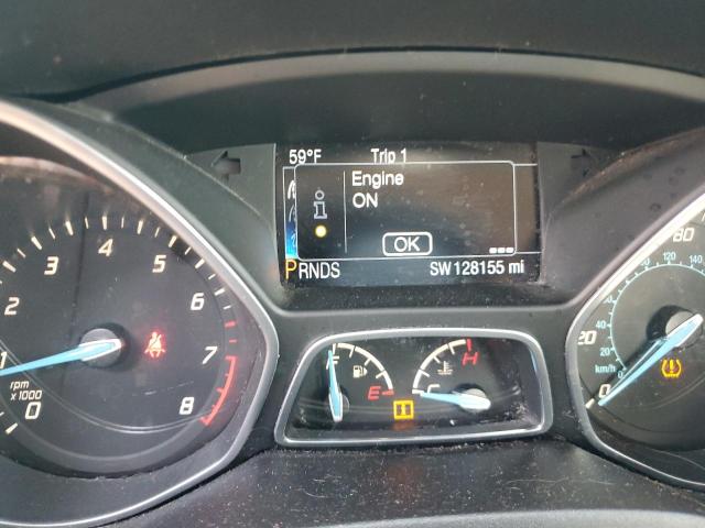 Photo 8 from auction – 2014 FORD FOCUS SE with VIN 1FADP3F29EL222703