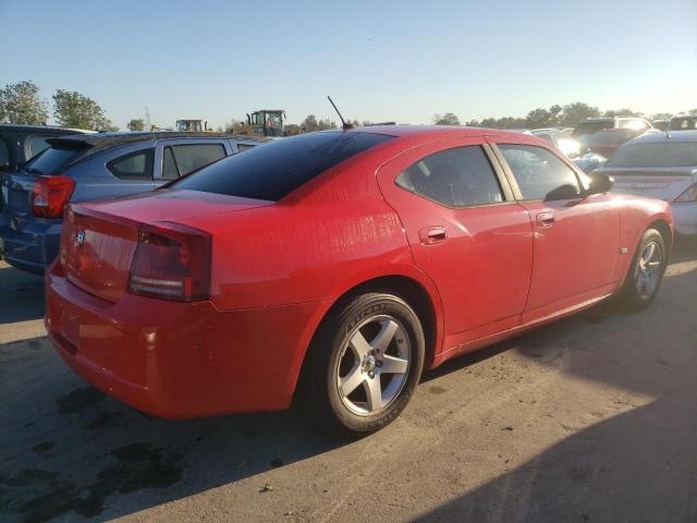 Photo 4 from auction – 2008 DODGE CHARGER with VIN 2B3KA43G88H327566