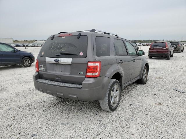 Zdjęcie 4 z aukcji – 2012 FORD ESCAPE LIM z VIN 1FMCU9EG6CKB88541
