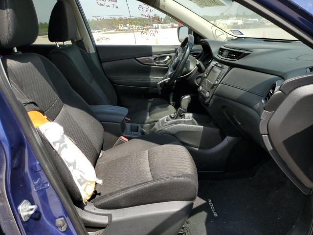 Photo 5 from auction – 2018 NISSAN ROGUE S with VIN KNMAT2MT4JP603876