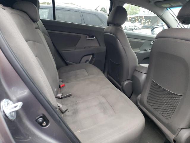 Photo 6 from auction – 2012 KIA SPORTAGE B with VIN KNDPB3A2XC7237200