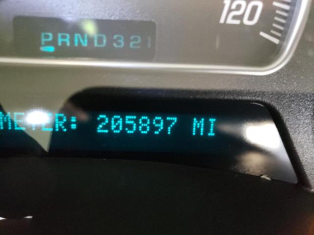 Photo 8 from auction – 2005 GMC ENVOY with VIN 1GKDS13S452289009