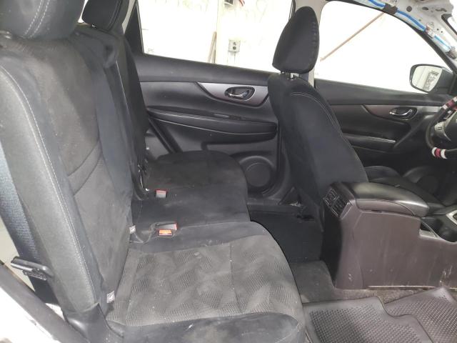 Photo 6 from auction – 2016 NISSAN ROGUE S with VIN 5N1AT2MV8GC794828