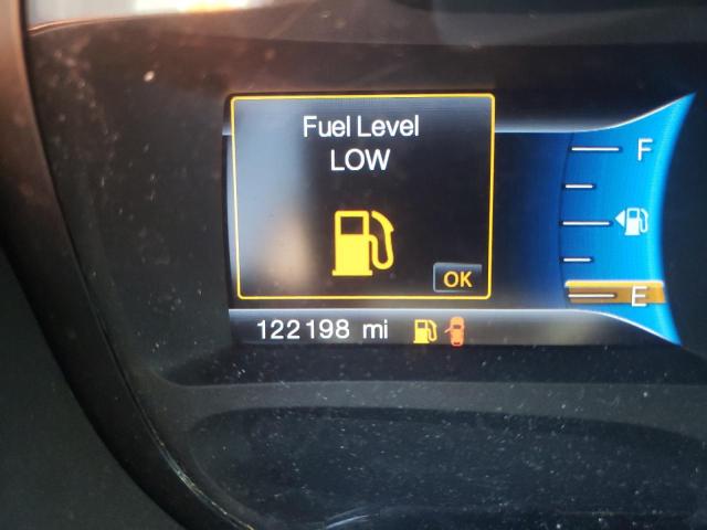 Photo 8 from auction – 2014 FORD EDGE LIMIT with VIN 2FMDK3KC2EBA46807
