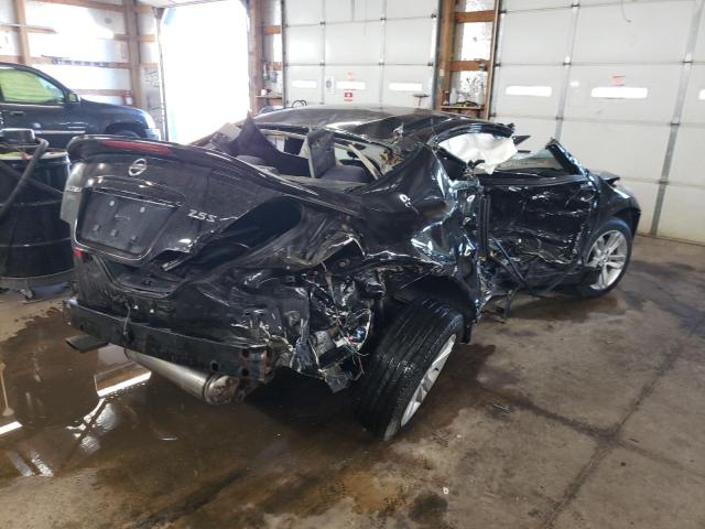 Photo 4 from auction – 2010 NISSAN ALTIMA S with VIN 1N4AL2EP0AC177196
