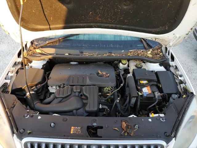 Photo 7 from auction – 2013 BUICK VERANO with VIN 1G4PS5SK2D4178006