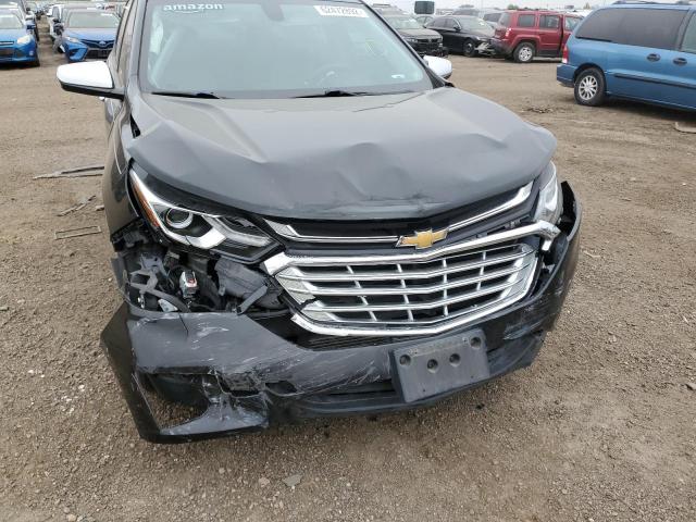 Photo 9 from auction – 2018 CHEVROLET EQUINOX LS with VIN 2GNAXREV3J6293143
