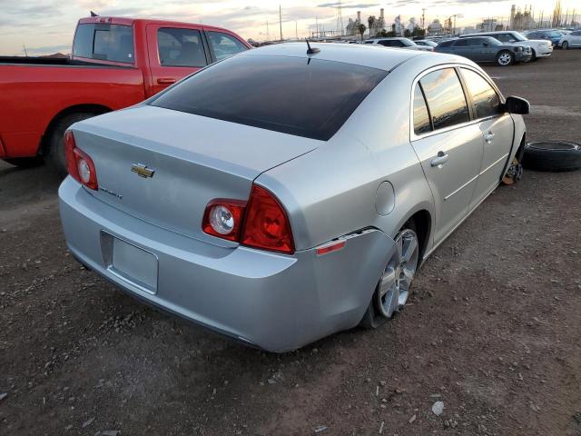 Photo 4 from auction – 2011 CHEVROLET MALIBU 2LT with VIN 1G1ZD5E16BF110781