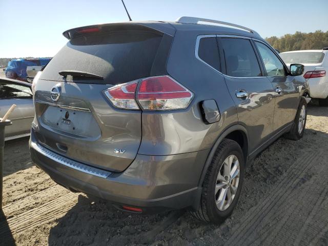 Photo 4 from auction – 2016 NISSAN ROGUE S with VIN KNMAT2MT6GP604553