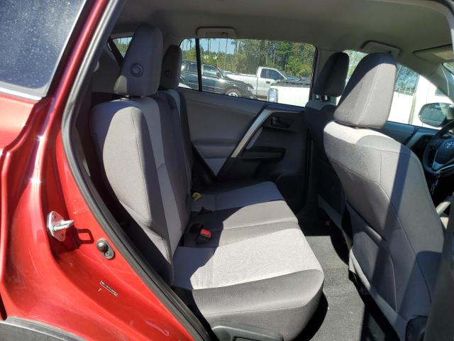 Photo 6 from auction – 2013 TOYOTA RAV4 LE with VIN 2T3BFREV4DW068724