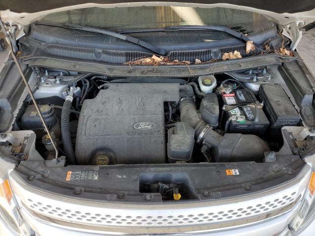 Photo 7 from auction – 2015 FORD EXPLORER X with VIN 1FM5K7D86FGB48383